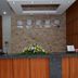 Receptionist