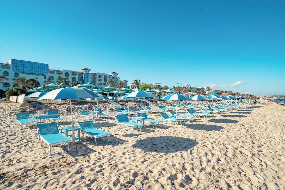 Strand