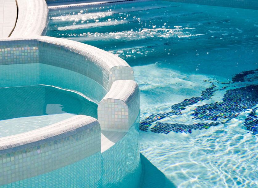 Pool Billede