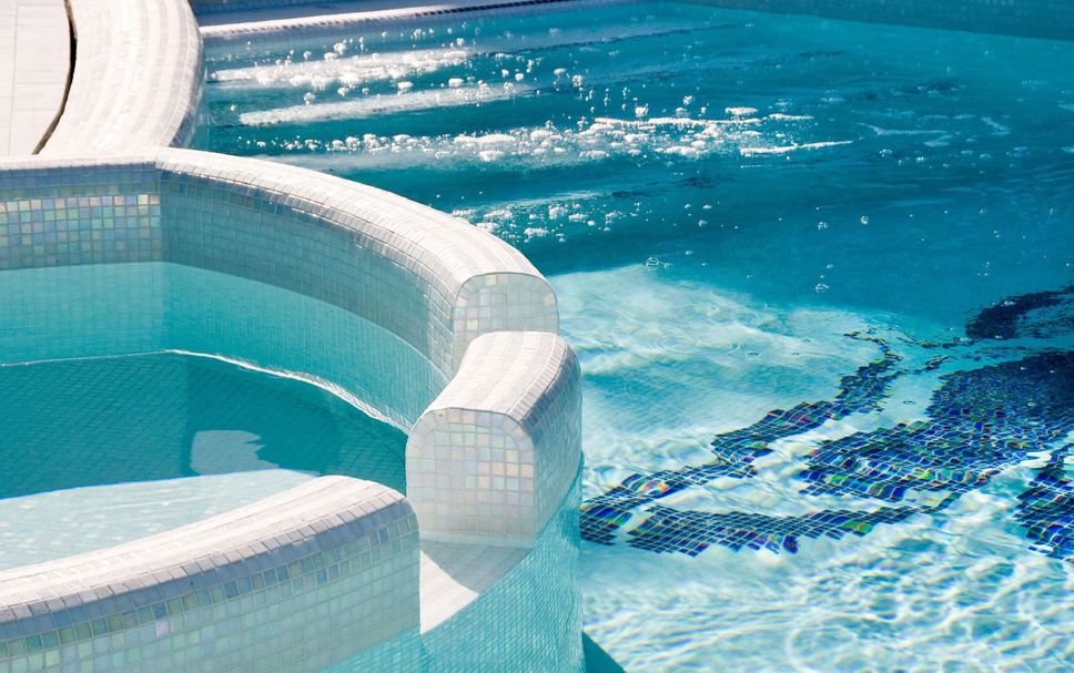 Pool Billede