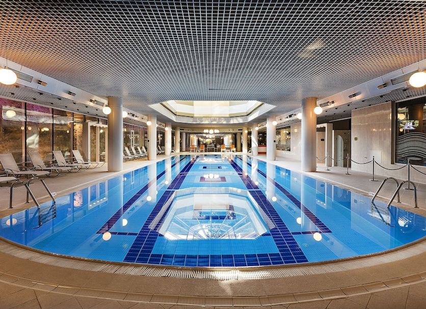 Pool Billede