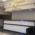 Receptionist