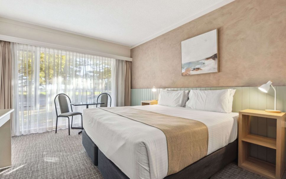 Soveværelse Billede