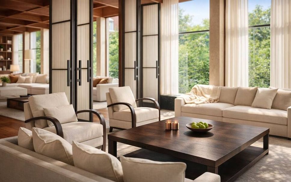 Lounge Billede