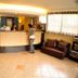 Receptionist