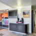 Receptionist