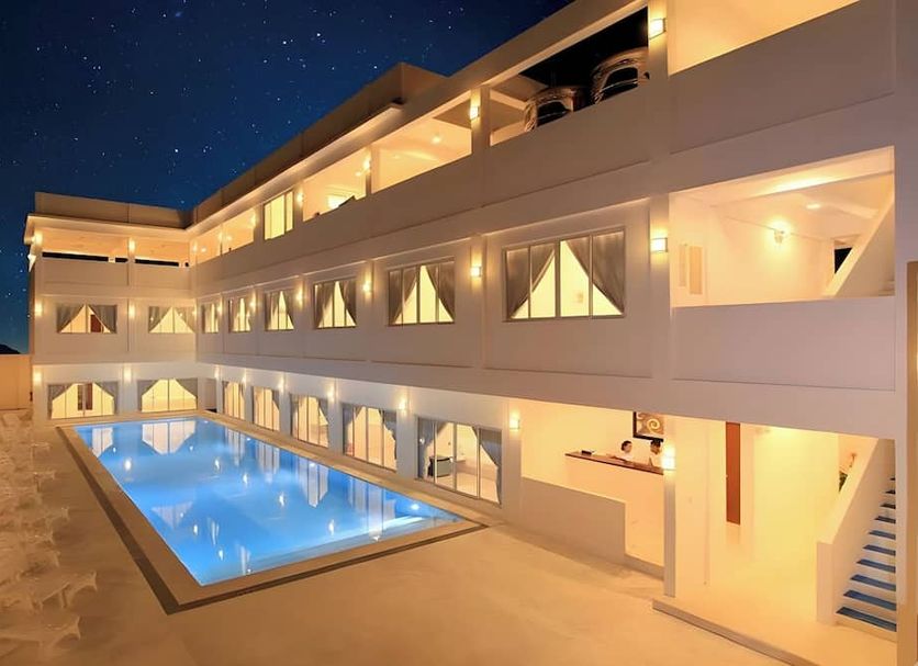Pool Billede