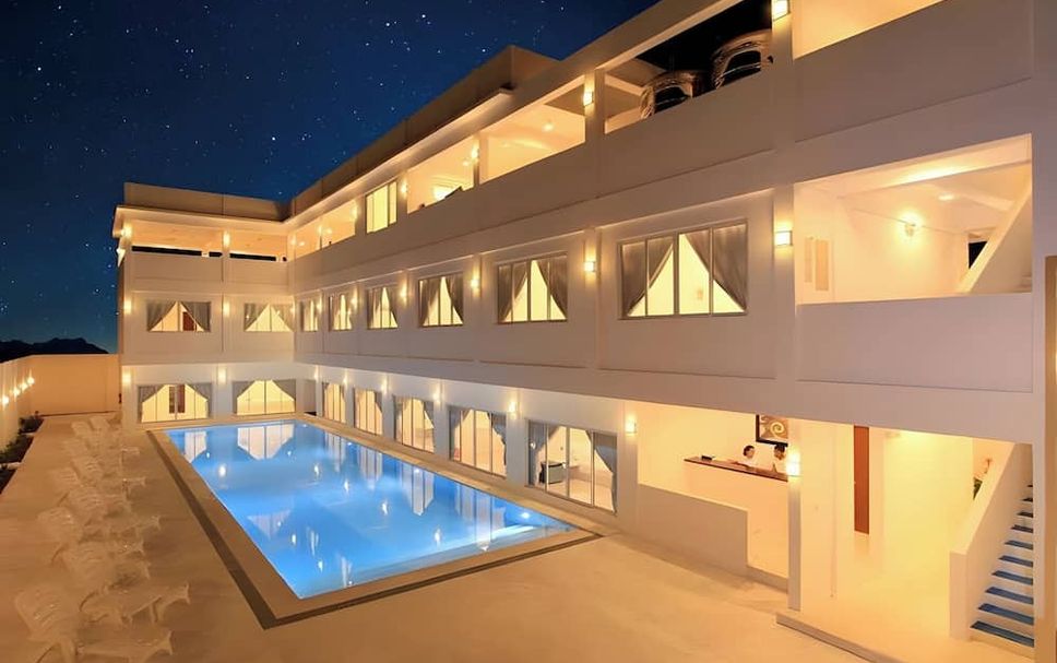 Pool Billede
