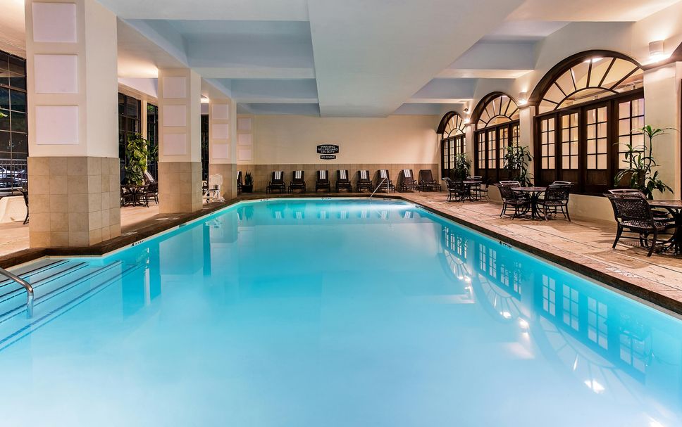 Pool Billede
