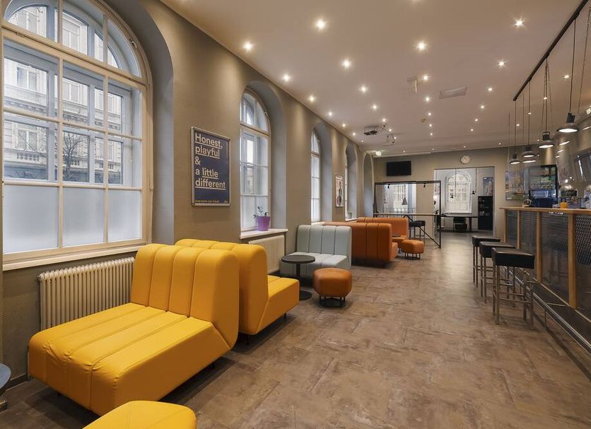 Lounge Billede