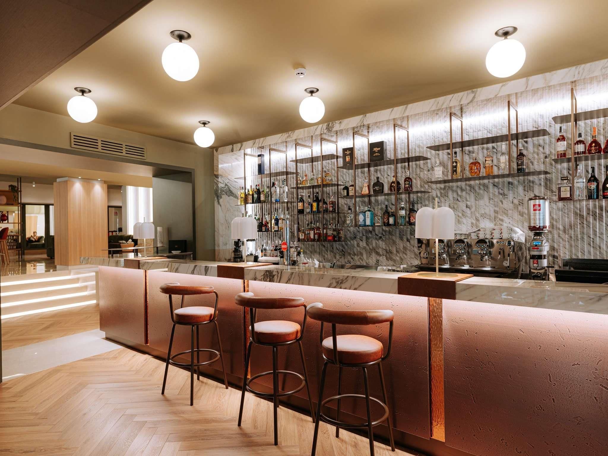 Bar Billede