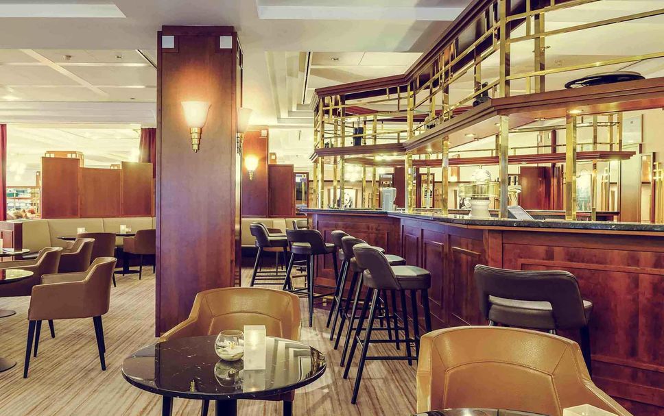 Bar Billede