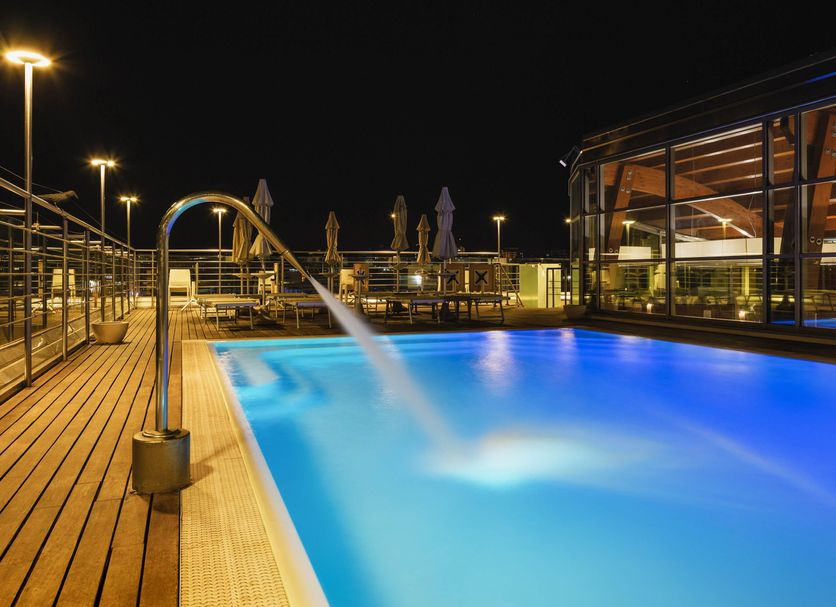 Pool Billede