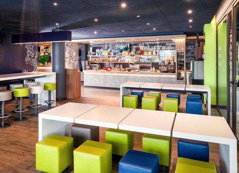 Bar Billede