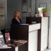Receptionist