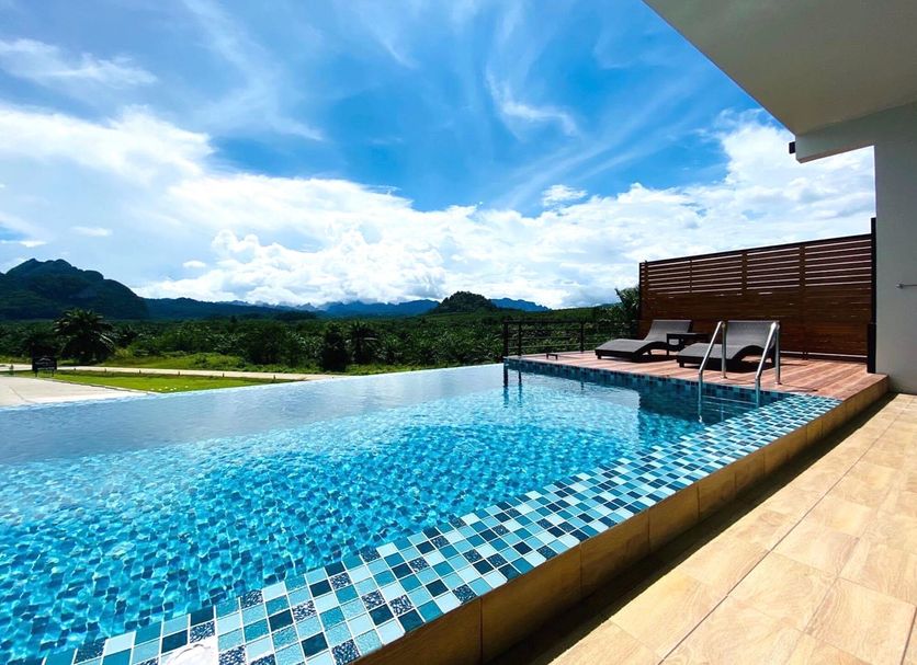 Pool Billede