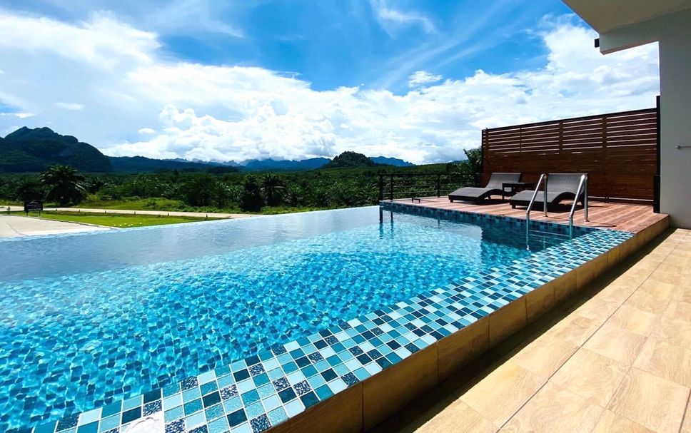 Pool Billede