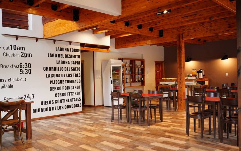 Bar Billede