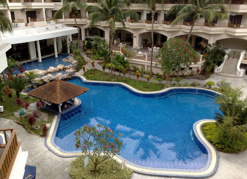 Pool Billede