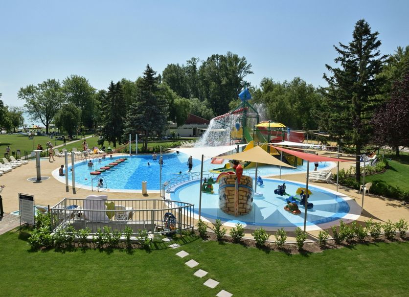 Pool Billede