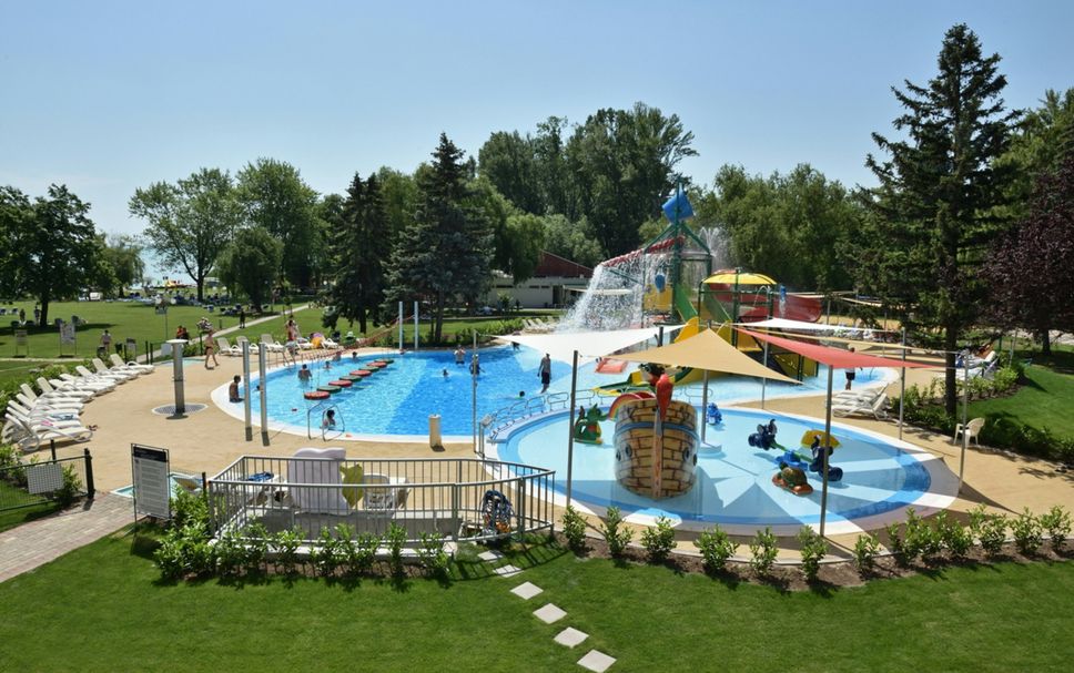 Pool Billede