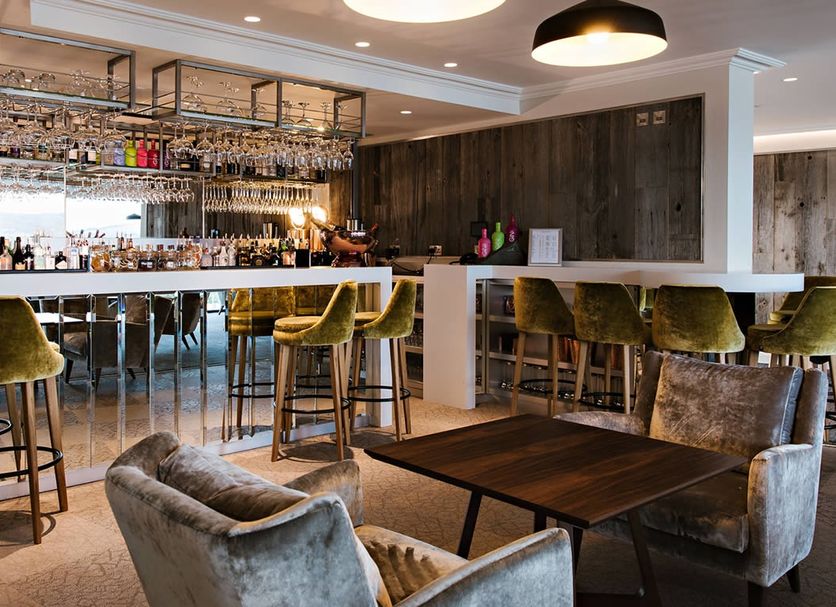 Bar Billede