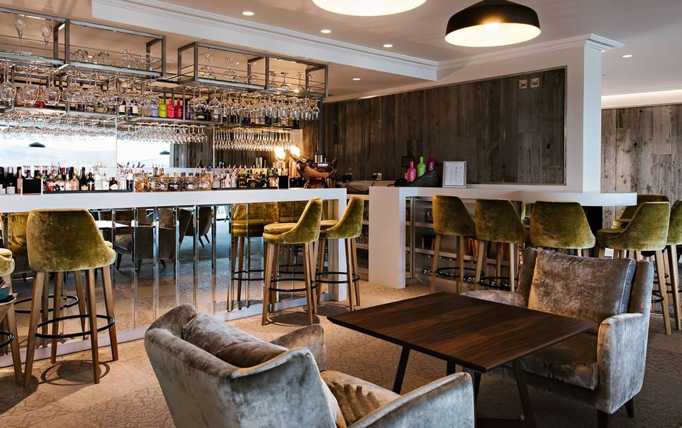 Bar Billede