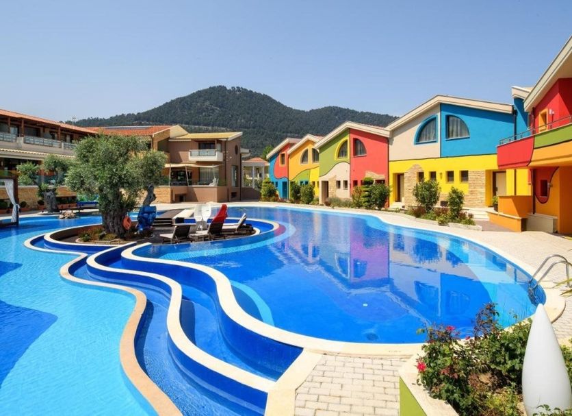 Pool Billede
