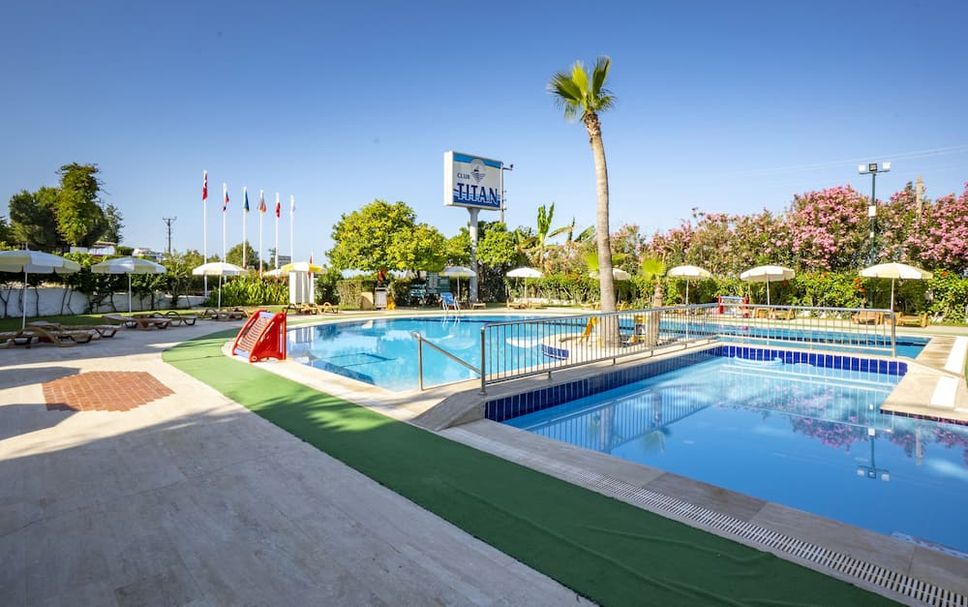 Pool Billede