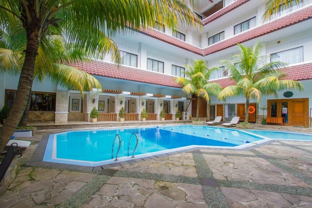 Pool Billede