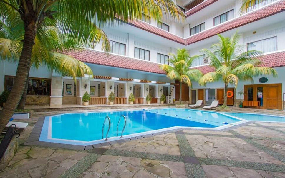 Pool Billede