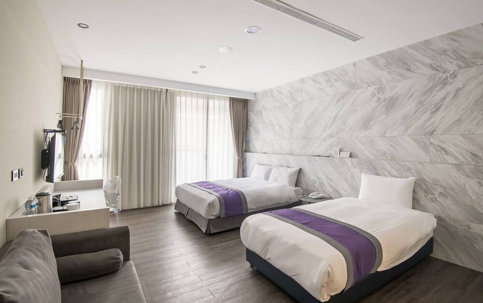 Soveværelse Billede