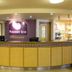 Receptionist