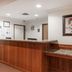 Receptionist