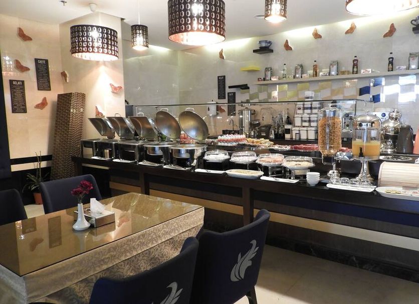 Bar Billede