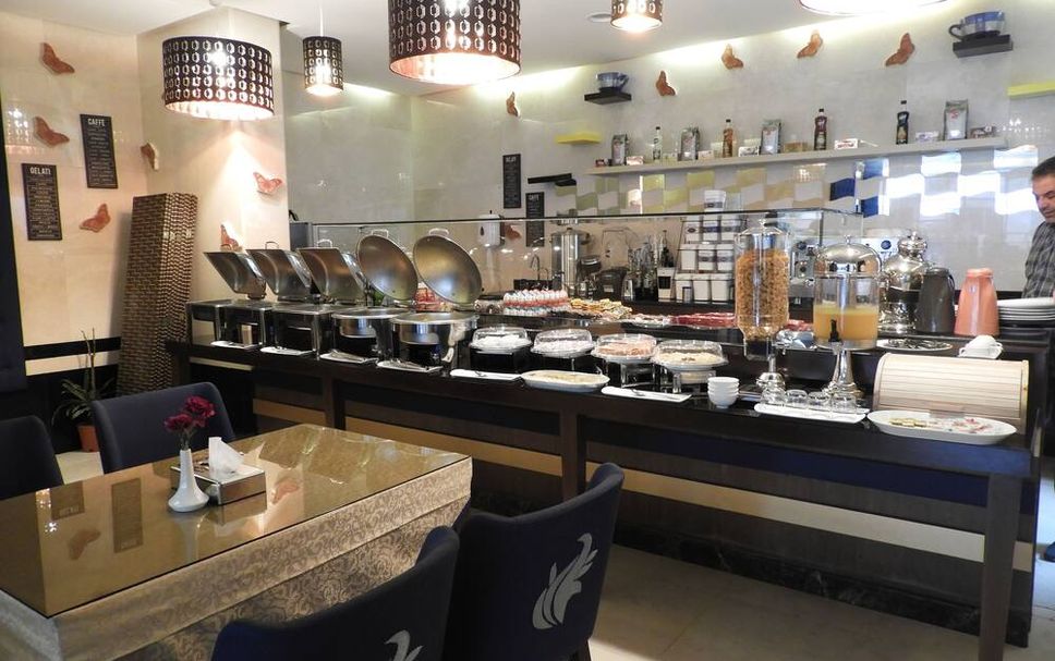 Bar Billede