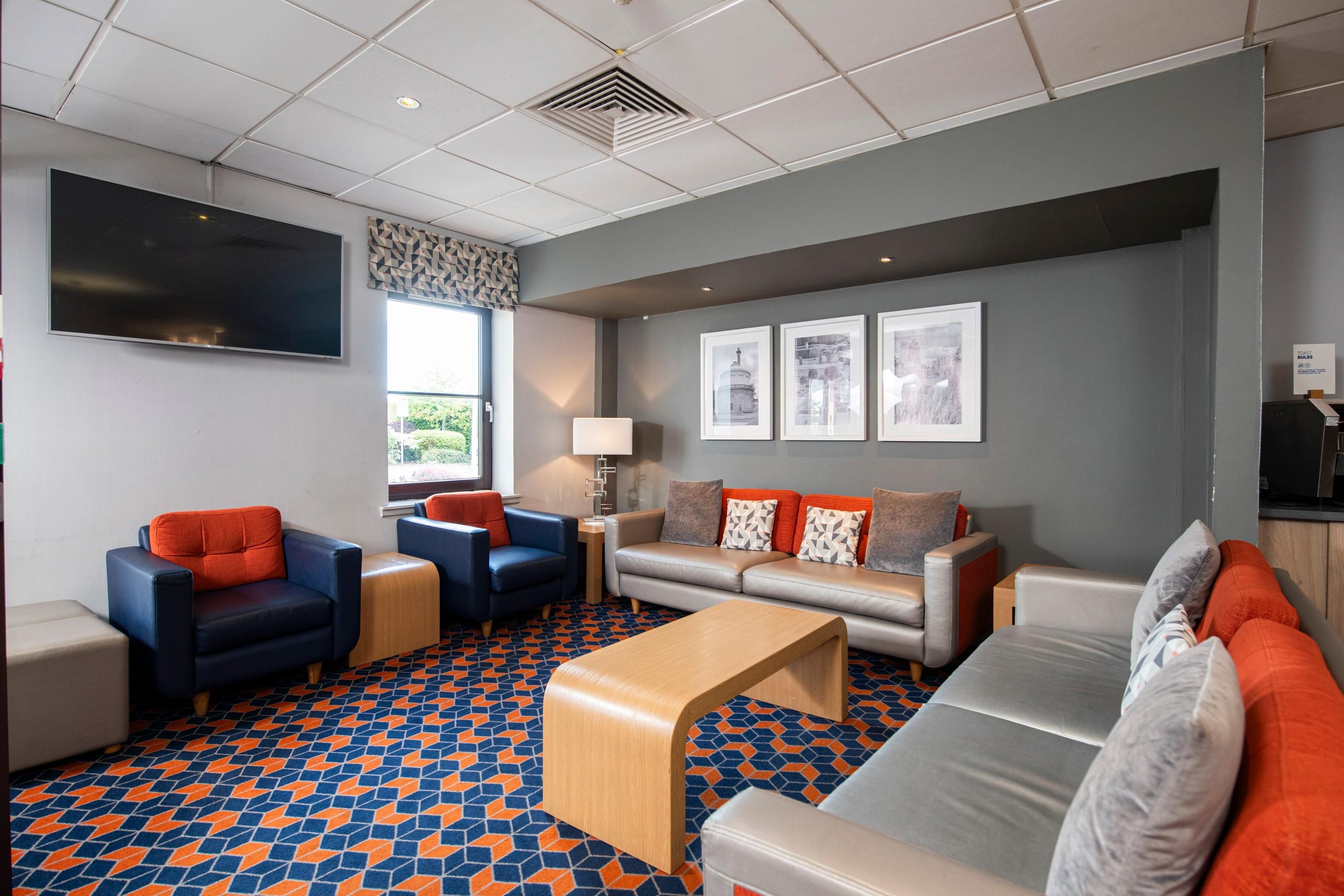 Lounge Billede