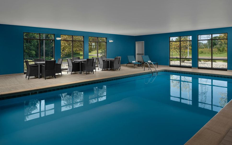 Pool Billede