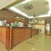 Receptionist