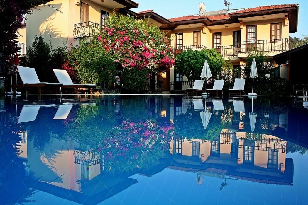 Pool Billede