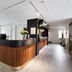 Receptionist