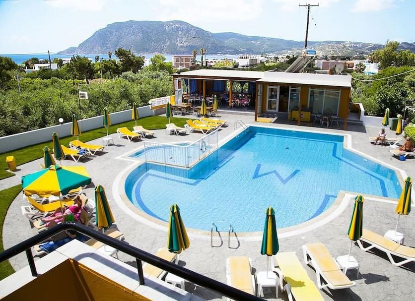 Pool Billede