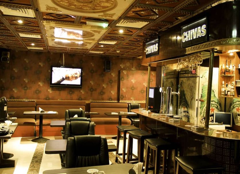 Bar Billede