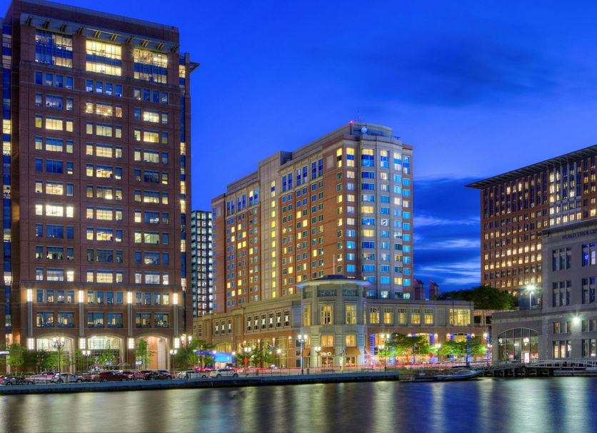 Bygning Billede