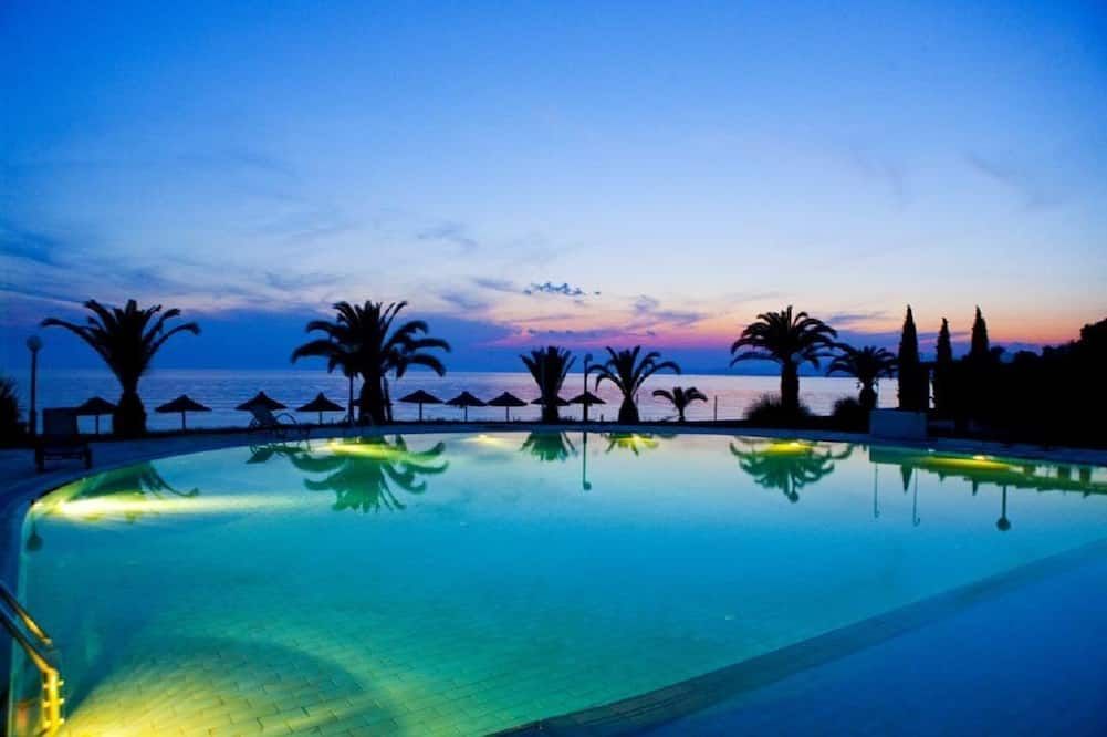 Pool Billede