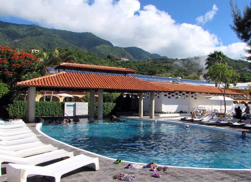 Pool Billede