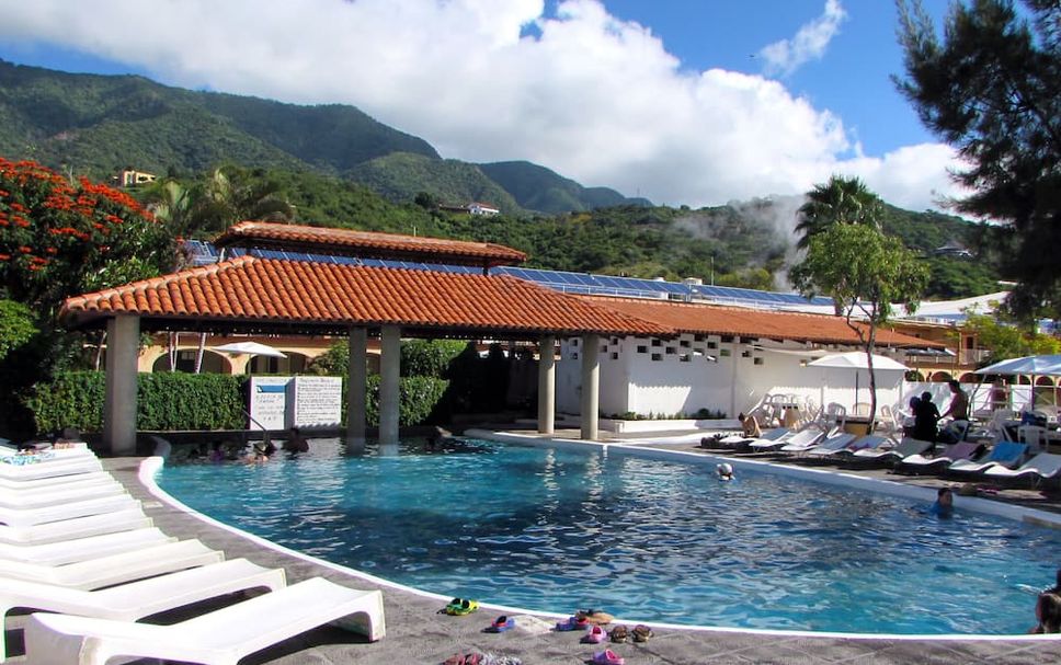 Pool Billede