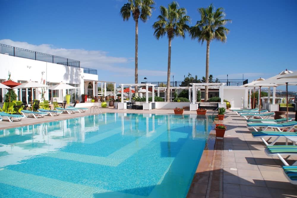 Pool Billede