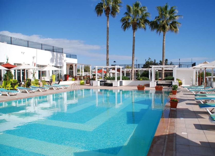 Pool Billede