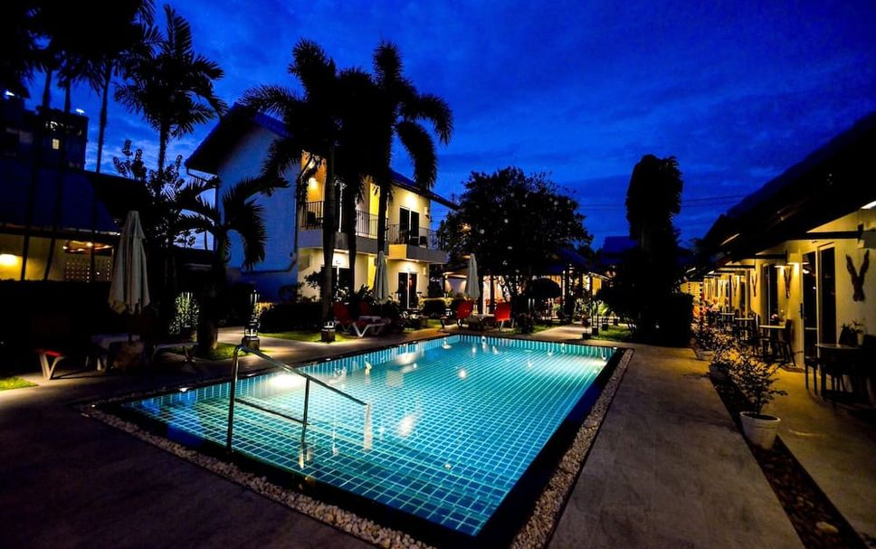 Pool Billede